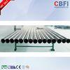 30 Mm To 50 Mm Tube Ice Machine , Commercial Grade Ice Machine Freeze Drinks