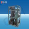 High Output Industrial Ice Maker Machine , Air / Water Cooled Ice Maker