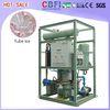 Coffee Shop Tube Ice Maker Machine , Automatic Ice Machine Business