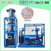Quickly Freezing Speed Ice Makers Machines , Ice Making Machines Commercial?