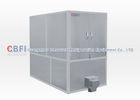 Energy Saving Ice Cube Maker Machine Auto Ice Making / Ice Dropping