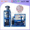 1000 Kg - 30000 Kg Ice Tube Machine Maker Large Daily Capacity