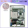 Durable Ice Maker Tube Frozen CBFI TV10 - TV300 Automatic Ice Machine?
