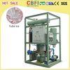 1 Ton To 40 Tons Daily Capacity Edible Ice Tube Machine For Produce Food Grade Ice