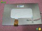Normally White 7.0 Inch Auo TFT LCD Panel C070FW03 V8 For Medical Application