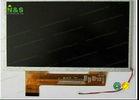 Custom Industrial 8 Inch Tianma LCD Displays 6 O’Clock Viewing Angle TM080XFH04