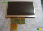 Long Porduct Life 4.3& acute;& acute; Samsung LCD Monitor Edge Light Type With Anti - Glare LMS430HF02
