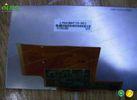Flat Rectangle 4.3& acute;& acute;  Samsung LCD Panel 480×272 Resolution 16.7M LMS430HF19 WLED