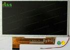 8 Inch TFT Colour Display Led Backlight , Small Normal White LCD Panel WLED Without Driver TM080XFH0