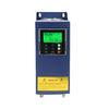 Simple 7.5kw 220v Industrial Frequency Converter Portable For Three Phase Motor
