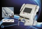 SHR  E - light IPL hair removal machine 220V / 50 - 60hz beauty salon equipment