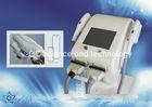 Freckle / skin pigmentation treatment IPL hair removal machine safe and cooling system