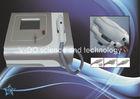 Portable e light IPL hair removal machine for pigmentation skin care 43 * 52 * 42 size