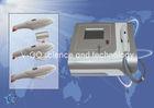 Home ipl hair removal machine for lady SHR technology Skin tendering 2 handles
