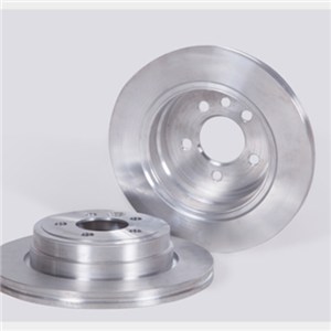 AlSi Alloy Brake Discs