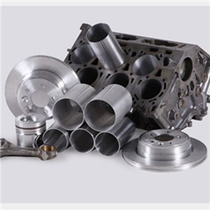 Other AlSi Auto Parts