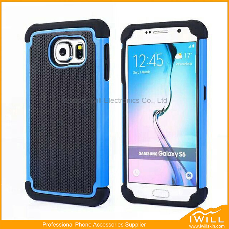 basketball design Armor case for samsung s6