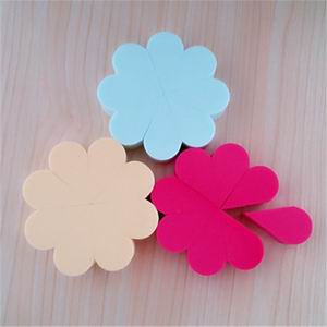 Flower Shaped Makeup Sponge