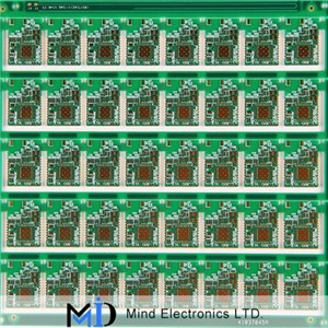 INTELLIGENT HOME APPLIANCE PCB