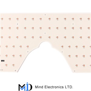 LED OUTDOOR WATERPROOF PCB