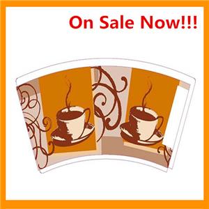 Flexo Printing Stocklot Poly Coated Paper