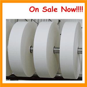 Bottom Paper Cup Blank Bottom Paper In Roll