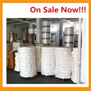 PE Coated Small Roll Bottom Paper For Paper Cup Disposable Coffee Cup