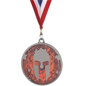 Custom Specia Enamel Medal