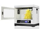 Office Metal FDM 3D Printer , ABS Filament 1.75mm 3D Printer Machine