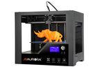 Industrial Grade Desk Top 3D Printer 1.75 Plastic Filament Nozzle 0.4mm