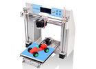 FDM Type Pursa I3 3D Printer Machine , DIY Home 3D Printer Cura Software