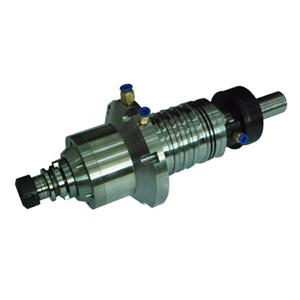 High Speed Electric CNC Spindle Motors