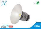 High Power 200 W Industrial High Bay Led Lighting , Led High Bay Lamps