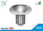 45 / 90 / 120 Degree 200 Watt LED High Bay Warehouse Lights  And OSRAM 3030 Chip