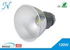120W Industrial Explosion Proof Led High Bay Lighting 125Lm/W for?Gas Station