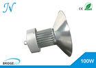 High Lumen Industrial Led High Bay Lighting , 100w High Bay Light Bulbs