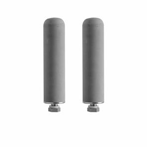 Titanium Alloy Sintered Tube