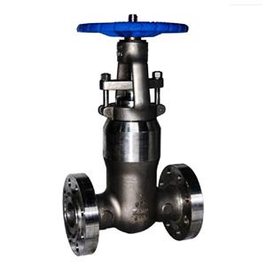 Titanium Gate Valve