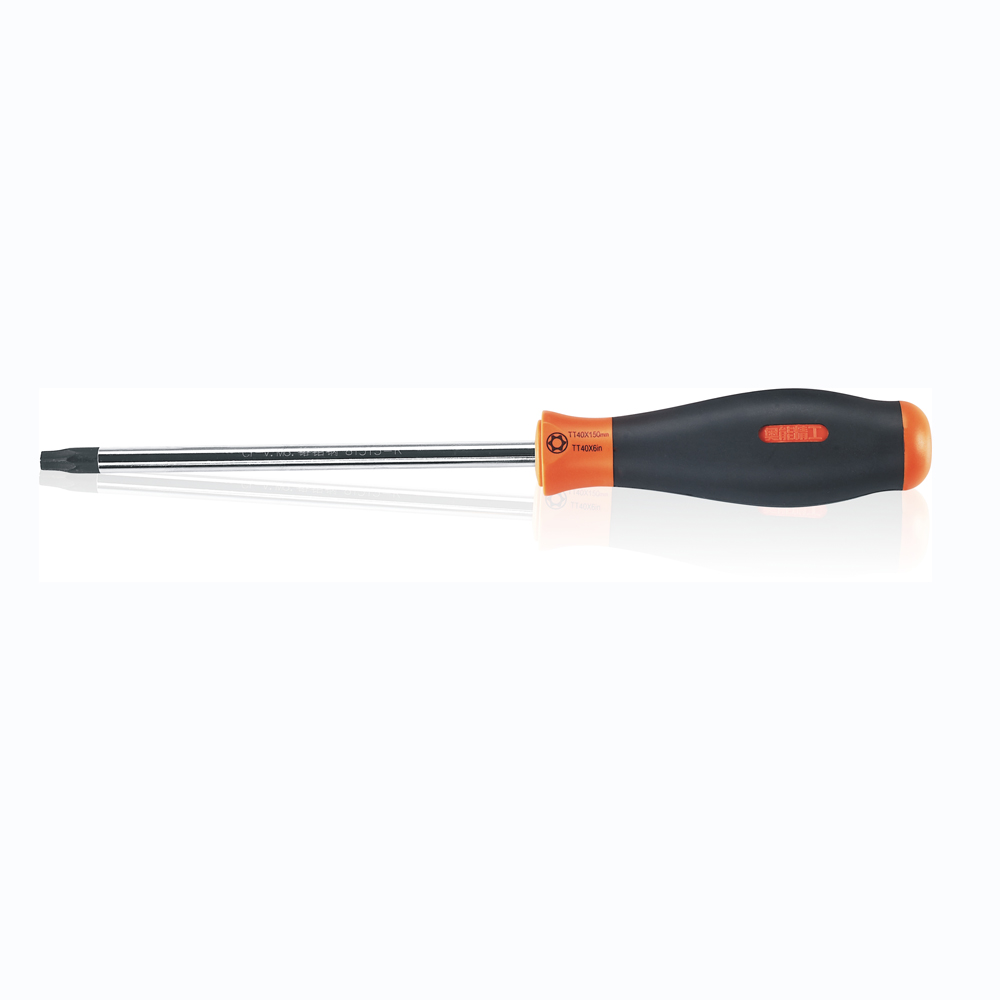 Cushion Grip Torx Screwdriver