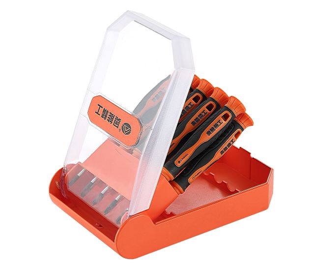 Professional Precision Screwdriver set