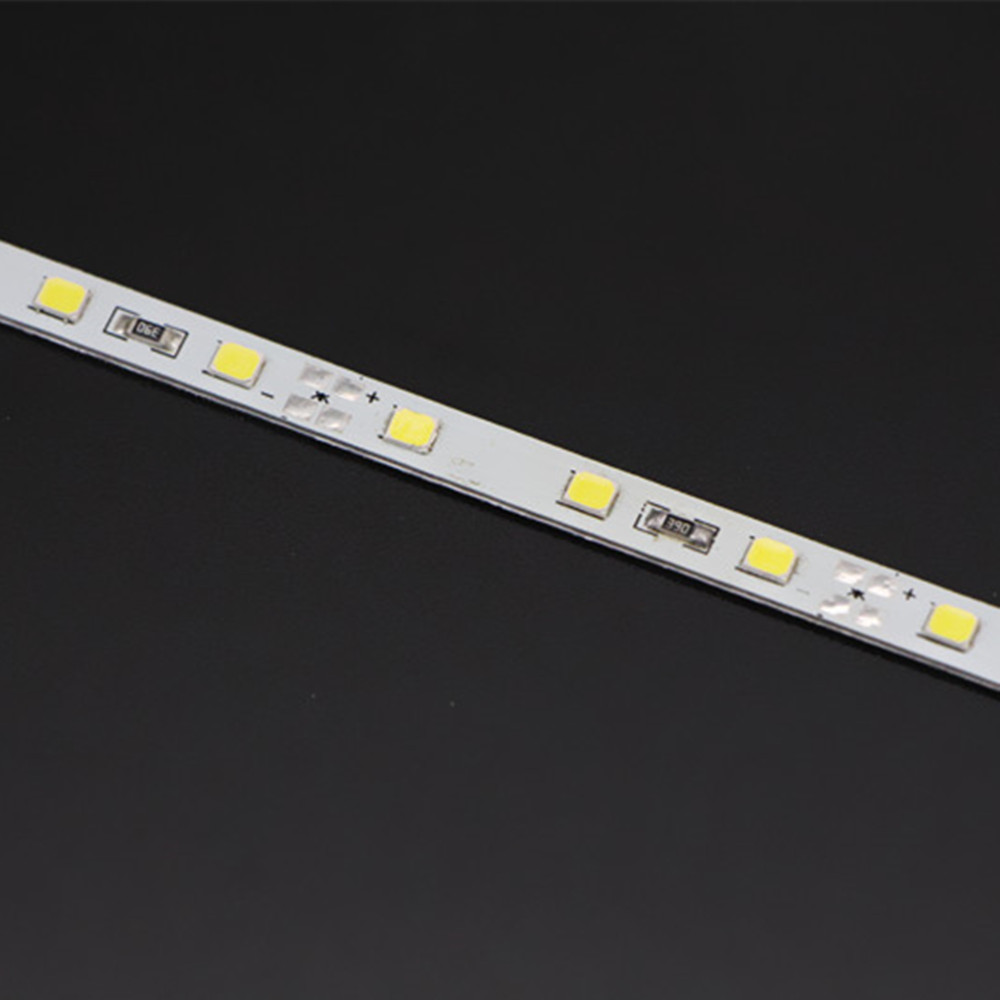 12v samsung 2835 6mm led rigid strip bar used in backlight