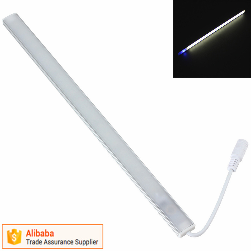 12v 5050 micro switch led strip light with touch sensor