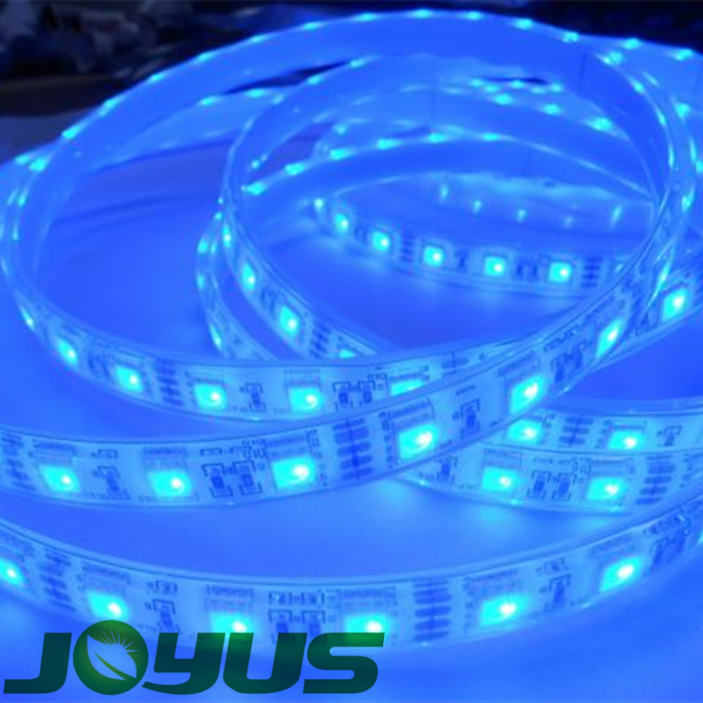 submersible 5050 rgb led flexible strip 12v waterproof ip68