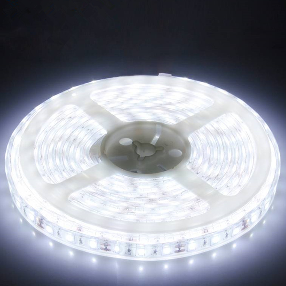 12v 5630 ip68 outdoor fancy park lighting underwater led strip light