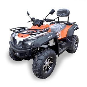 Sport Racing 400cc ATV