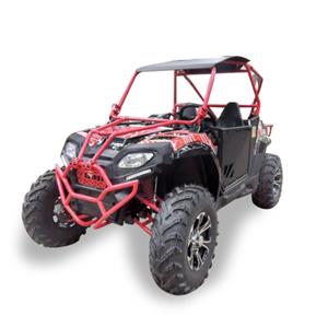 Oil Cooling 250cc Utv