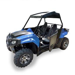 Youth 150cc Utv