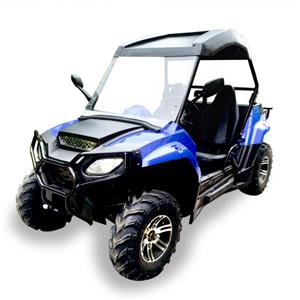 Kids 200cc Utv