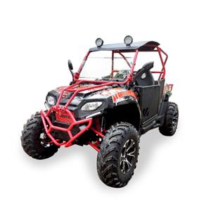 Water Cooling 250cc Dune Buggy