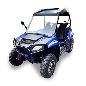 Youth 150cc Dune Buggy